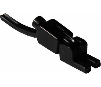 PAXPHIL PS115-BK - струнодержатель для электрогитары, черн. Паксфил