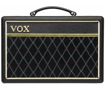 VOX PATHFINDER BASS 10 - Комбоусилитель для бас-гитары Вокс