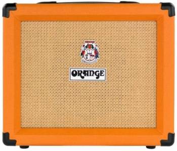 ORANGE CRUSH 20RT - Комбоусилитель для электрогитары Оранж