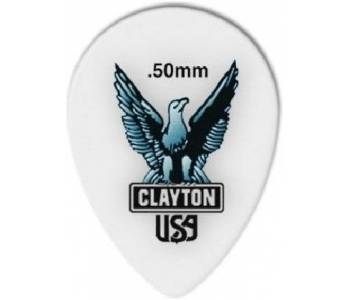 CLAYTON ST50/12 - Набор медиаторов Клейтон серия Acetal