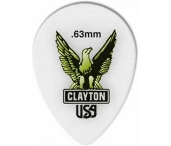 CLAYTON ST63/12 - Набор медиаторов Клейтон серия Acetal