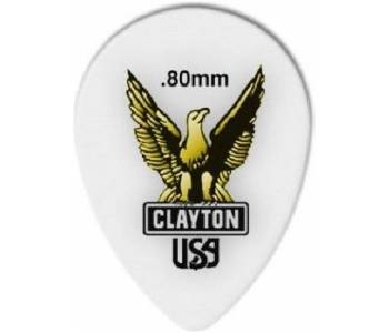 CLAYTON ST80/12 - Набор медиаторов Клейтон серия Acetal