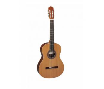 PEREZ 620 Cedar - Гитара классическая 4/4 Перез