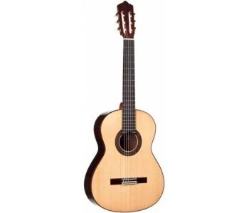 PEREZ 640 Spruce - Гитара классическая 4/4 Перез