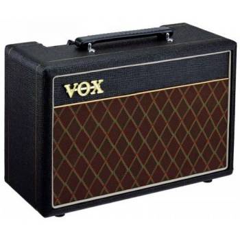 VOX PATHFINDER 10 - Комбоусилитель для электрогитары Вокс