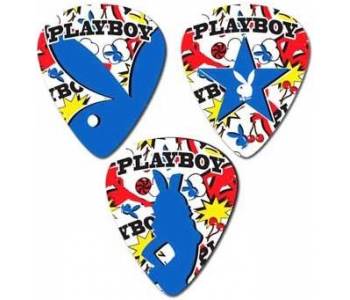 CLAYTON PBCS/6 - Набор медиаторов Клейтон серия Playboy