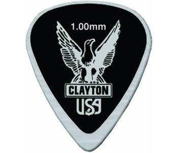 CLAYTON ZZ100/1 - Медиатор Клейтон