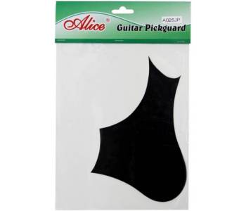 ALICE A025 J - Защитная панель для гитары для радиуса 64 мм Элис
