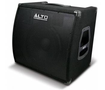 ALTO KICK 12 - Комбоусилитель для электрогитары Альто