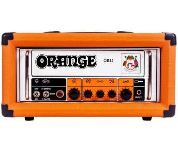 ORANGE OR15H - Усилитель 'голова' Оранж