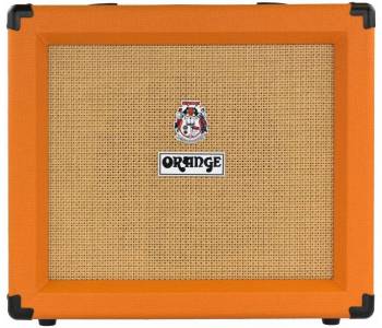 ORANGE CRUSH 35RT - Комбоусилитель для электрогитары Оранж