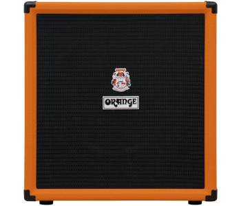 ORANGE Crush Bass 100 - Комбоусилитель для бас-гитары Оранж