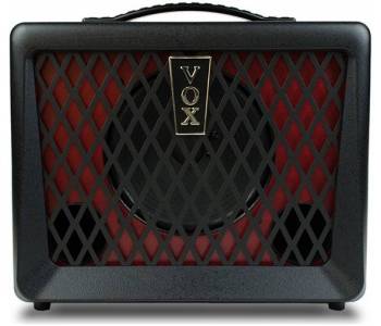 VOX VX50-BA - Комбоусилитель для бас-гитары Вокс