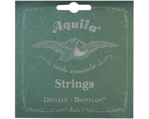 AQUILA 59U - Струны для укулеле концерт Аквила серия Bionylon