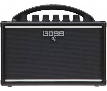 BOSS KTN-MINI - Комбоусилитель для электрогитары Босс