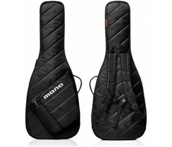 MONO M80-SEG-BLK Guitar Sleeve - Чехол для электрогитары