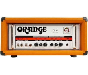 ORANGE TH30H - Усилитель 'голова' Оранж