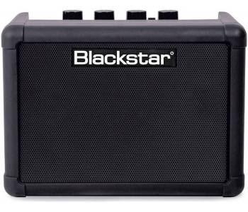 BLACKSTAR FLY3 - Комбоусилитель для электрогитары
