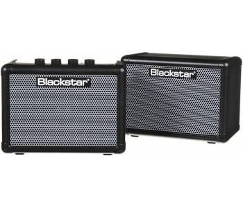 BLACKSTAR FLY STEREO PACK - Комбоусилитель для электрогитары