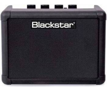 BLACKSTAR FLY3 BLUETOOTH - Комбоусилитель для электрогитары