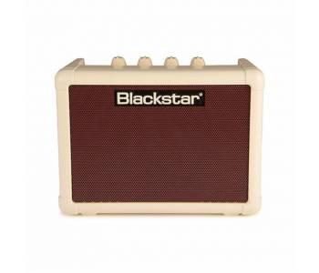 BLACKSTAR FLY3 Vintage - Комбоусилитель для электрогитары