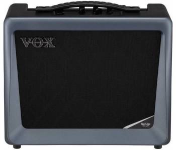 VOX VX50-GTV гитарный моделирующий комбоусилитель, с технологией Nutube,... Вокс