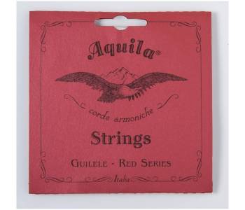 AQUILA 133C - Струны для гиталеле Аквила серия Red