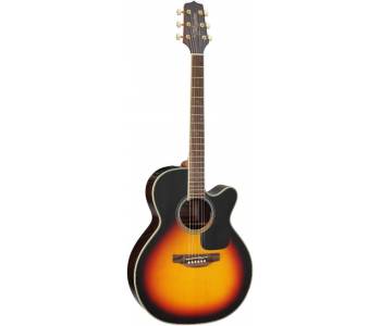 TAKAMINE G50 SERIES GN51CE-BSB электроакустическая гитара типа NEX CUTAWAY,...