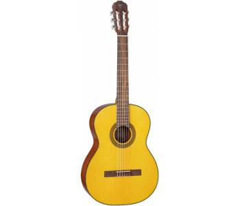 TAKAMINE G-SERIES CLASSICAL GC1-NAT классическая гитара, цвет натуральный.