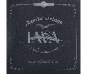 AQUILA 111U - Струны для укулеле сопрано Аквила серия Lava