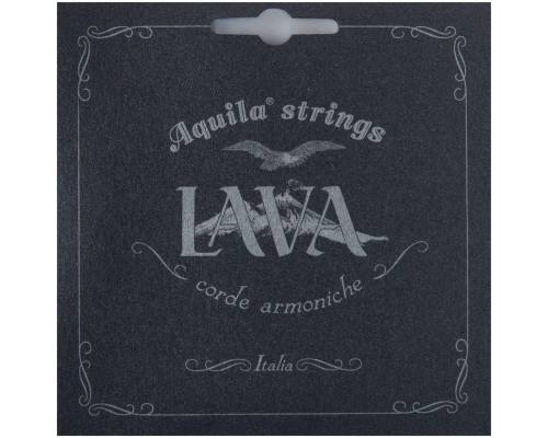 AQUILA 111U - Струны для укулеле сопрано Аквила серия Lava