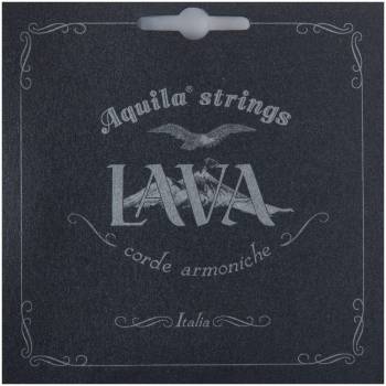 AQUILA 118U - Струны для укулеле тенор 6 струн Аквила серия Lava