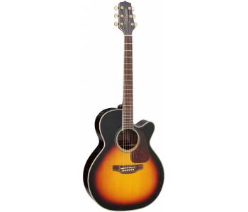 TAKAMINE G70 SERIES GN71CE-BSB электроакустическая гитара типа NEX CUTAWAY,...