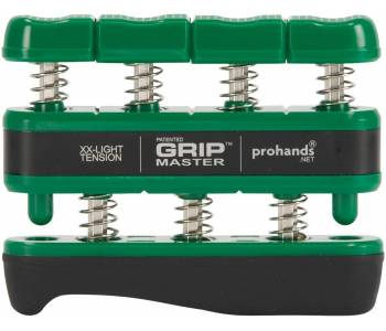 PROHANDS 14004 GRIPMASTER - Тренажер для рук кнопочный прохэнд серия GRIPMASTER