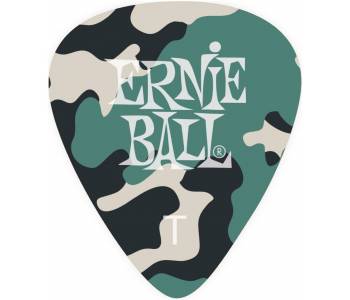 ERNIE BALL 9221 - Набор медиаторов Эрни Болл