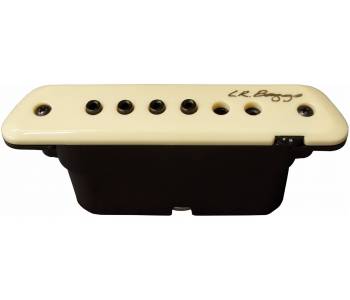 LR BAGGS M1A - Звукосниматель для акустической гитары