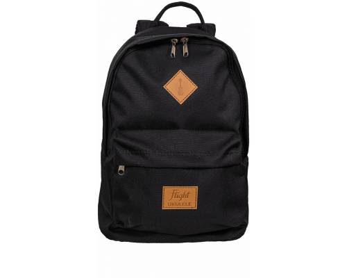 FLIGHT Basic Ukulele черный - Рюкзак для ноутбука Флайт