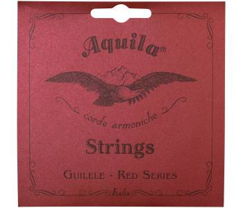 AQUILA 187C - Струны для гиталеле Аквила