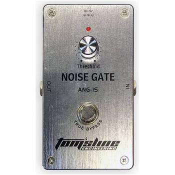 TOMSLINE ANG-1 - Педаль эффектов Noise Reduction