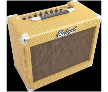 BELCAT V25B - Комбоусилитель для бас-гитары