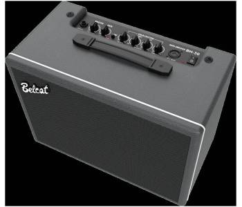 BELCAT BN-30 - Комбоусилитель для бас-гитары