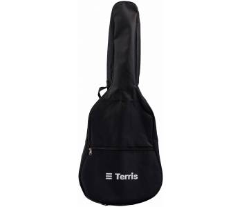 TERRIS TGB-C-01 BK - Чехол для классической гитары Террис