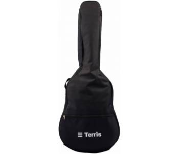 TERRIS TGB-A-05 BK - Чехол для акустической гитары Террис