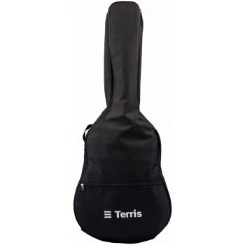 TERRIS TGB-A-05 BK - Чехол для акустической гитары Террис