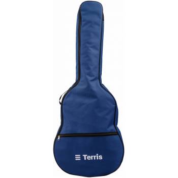 TERRIS TGB-A-05 BL - Чехол для акустической гитары Террис