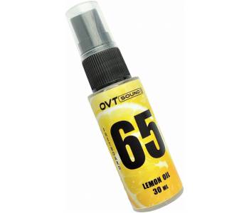 OVTSOUND OV-OIL-1 - Масло лимонное