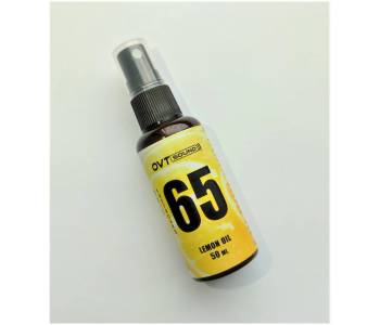 OVTSOUND OVT-oil50ml - Масло лимонное