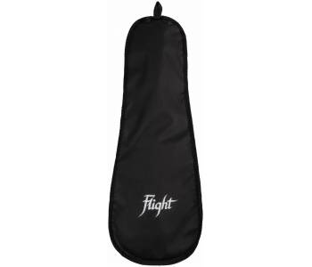 FLIGHT FBU-8080 BK - Чехол для укулеле Флайт