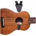 PLANET WAVES 19UKE 00 - Ремень для укулеле Планет вэйв серия Eco-comfort ukulele